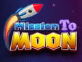 Gioco Missione sulla Luna in linea
