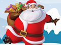 Gioco Cercatori di Babbo Natale in linea
