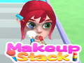 Gioco Stack di Trucco in linea