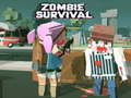 Gioco Sopravvivenza ai Zombie in linea