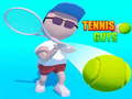 Gioco Ragazzi del Tennis in linea