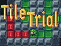 Gioco Prova delle Piastrelle in linea