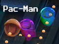 Gioco Pac-Man in linea