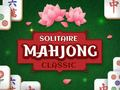 Gioco Solitaire Mahjong Classico in linea