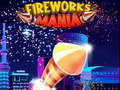 Gioco Follia dei Fuochi d'Artificio in linea