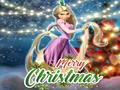 Gioco Design del maglione di Natale di Rapunzel in linea
