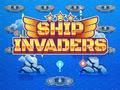 Gioco Invasori delle Navi in linea