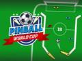 Gioco Coppa del Mondo di Pinball in linea