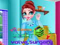 Gioco Emma Chirurgia della Valvola Cardiaca in linea