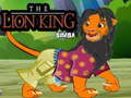Gioco Il Re Leone Simba in linea