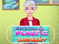 Gioco Chirurgia Plastica del Viso di Levi in linea