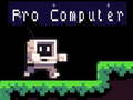 Gioco Computer Pro in linea