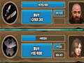 Gioco Billionario Medievale in linea