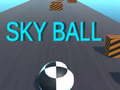 Gioco Palla Celeste in linea
