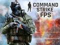 Gioco Attacco Comando FPS in linea