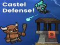 Gioco Difesa del Castello in linea
