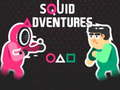 Gioco Avventure di Calamaro in linea