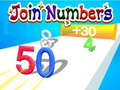Gioco Unisci Numeri in linea