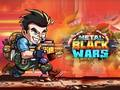 Gioco Guerre Metallo Nere in linea