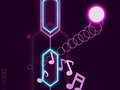 Gioco Palla Contro Ritmo in linea