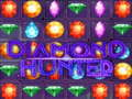 Gioco Cacciatore di Diamanti in linea