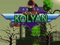 Gioco Ninja Kolyan in linea