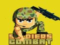 Gioco Combattimenti tra Soldati in linea