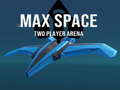 Gioco Max Spazio Arena per Due Giocatori in linea