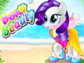 Gioco Bellezza Pony in linea