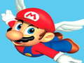 Gioco Flappy Mario in linea