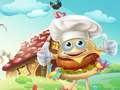 Gioco Creatore di Hamburger in linea