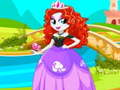 Gioco My Little Pony: Equestria Girls vestire in linea