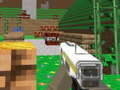 Gioco Blockfare Zombie Del Futuro Pixel 2022 in linea