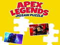Gioco Puzzle Apex Legends in linea