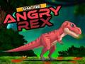 Gioco Rex Arrabbiato Online in linea