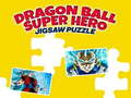 Gioco Puzzle di Dragon Ball Super Eroe in linea