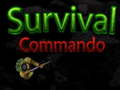 Gioco Commando di sopravvivenza in linea
