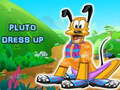 Gioco Plutone Dress Up in linea
