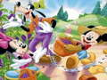 Gioco La Casa di Topolino in linea
