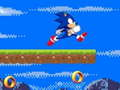 Gioco Sonic Mobile in linea