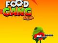 Gioco Corsa della Gang del Cibo in linea