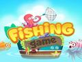 Gioco Gioco di pesca in linea