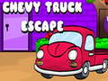Gioco Fuga dal camion Chevy in linea