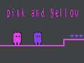 Gioco Rosa e Giallo in linea