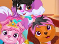 Gioco Animali Domestici Carini: Vestiti Estivi in linea