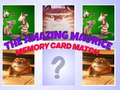 Gioco Il Fantastico Gioco di Carte di Maurice in linea
