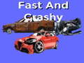 Gioco Veloce e Crashy in linea