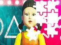 Gioco Gioco del polpo: Puzzle 2 in linea