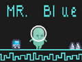 Gioco Signor Blu in linea