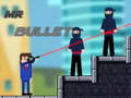 Gioco MR Proiettile in linea